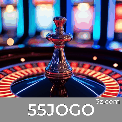 Experiência de Casino Elite no 55JOGO: Dealers Reais e Jogos Premium