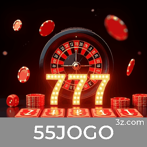 Experiência de Jogos Incríveis com 55JOGO: Diversão Sem Limites