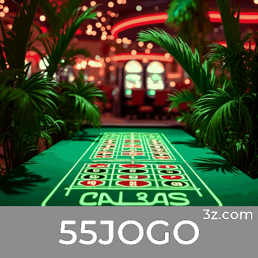 55JOGO Verde: Exemplo de Sustentabilidade e Responsabilidade