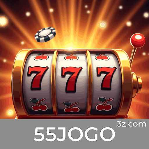Tecnologia 3D e Jogos com Dealer Real no 55JOGO