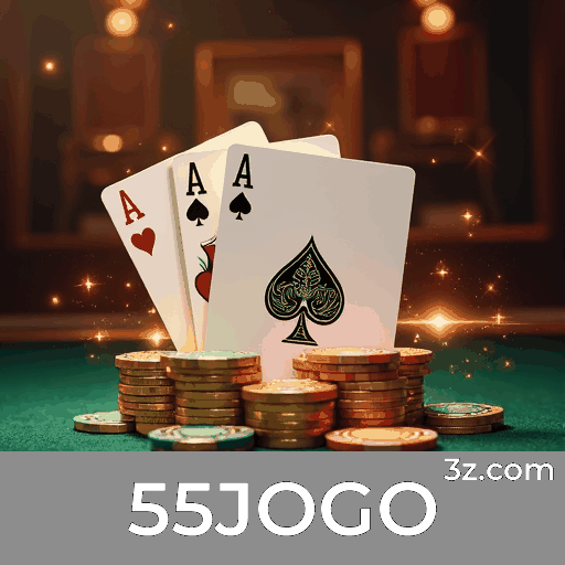 Bônus Reais no 55JOGO: Recompensas Garantidas