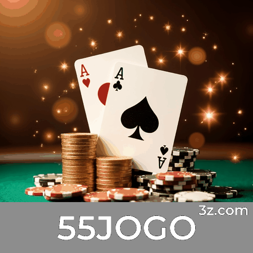 Bônus Reais no 55JOGO: Recompensas Garantidas