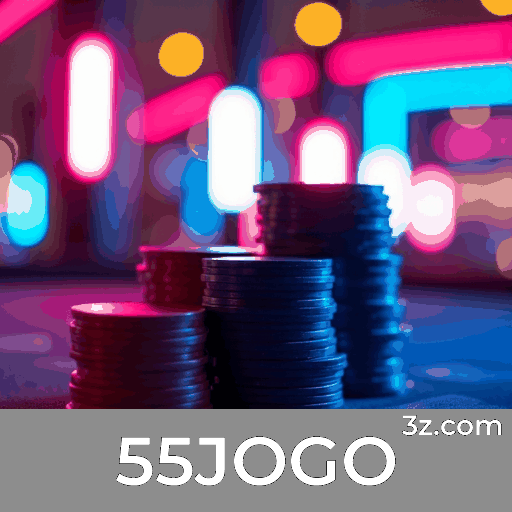 Tecnologia 3D e Jogos com Dealer Real no 55JOGO