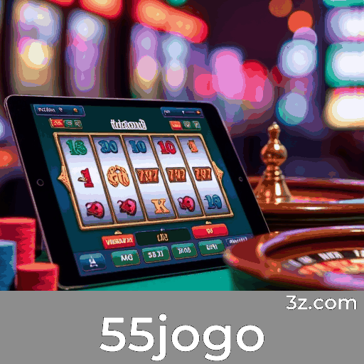 55jogo