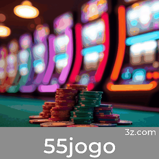 avaliações sobre 55jogo slots