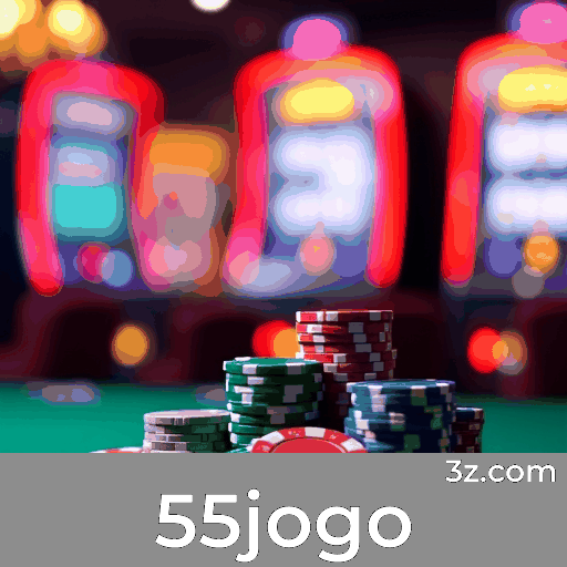 avaliações sobre 55jogo slots