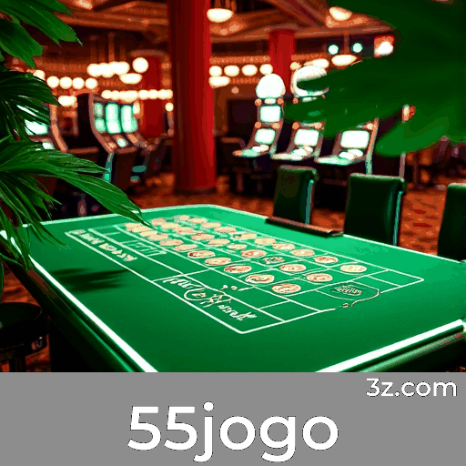avaliações sobre 55jogo slots